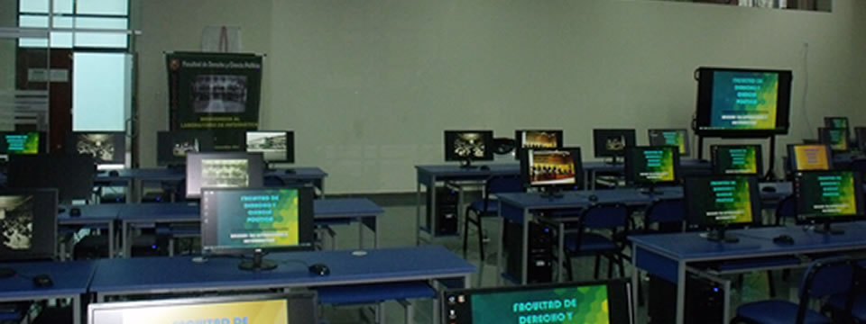Laboratorio de Informatica