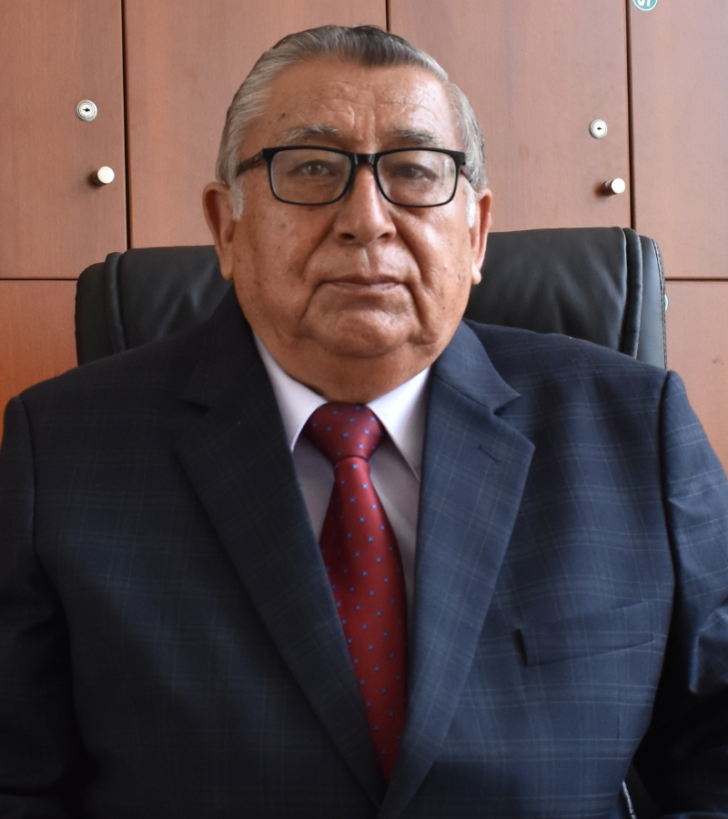 Jorge Guillermo Gutierrez Tudela